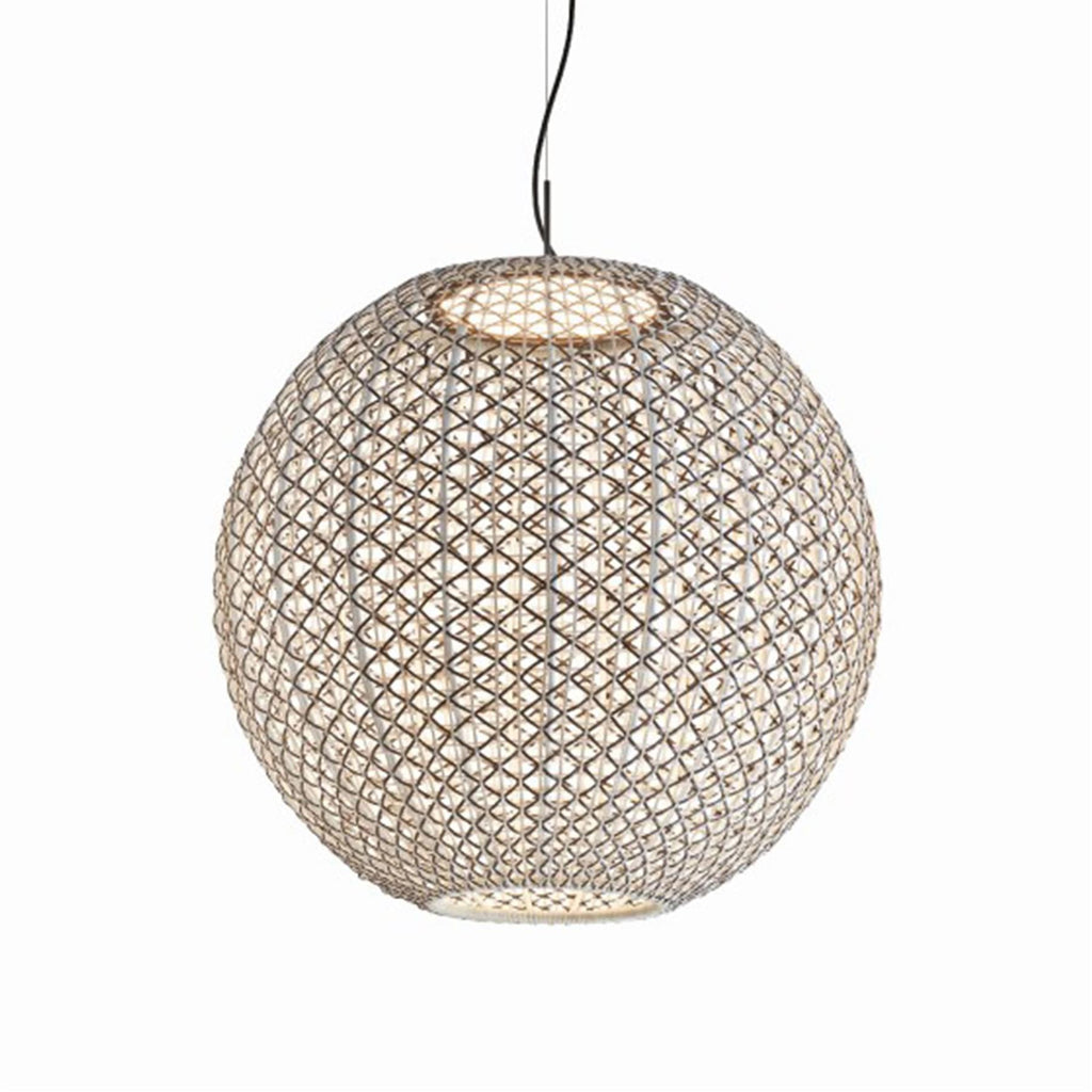 Bover Nans Sphere Outdoor Pendant Light