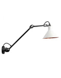 DCW Editions Lampe Gras 304 Medium Wall Light