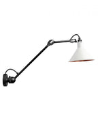 DCW Editions Lampe Gras 304 Medium Wall Light