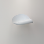 Serge Mouille Petite Applique Conche Wall Lamp