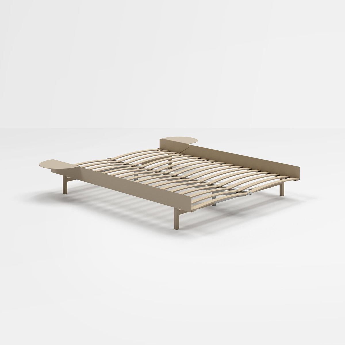 MOEBE Low Bed