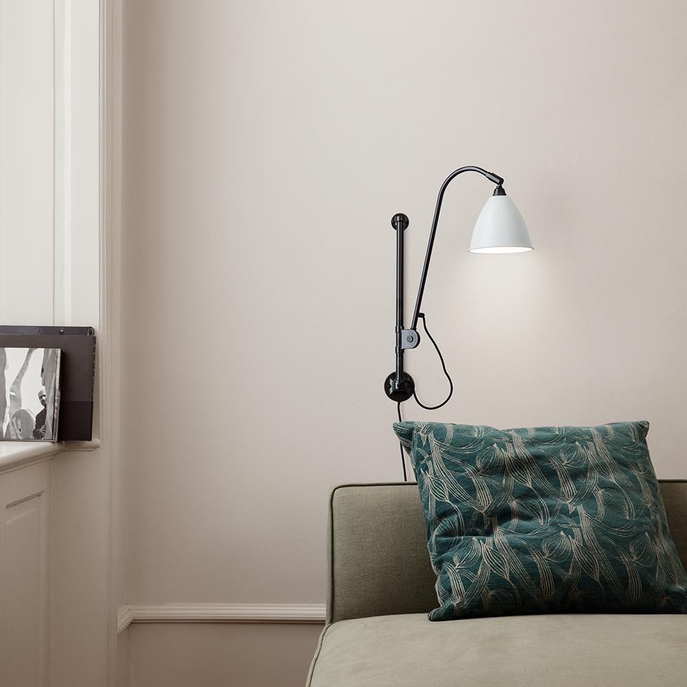 GUBI Bestlite BL5 Wall Light