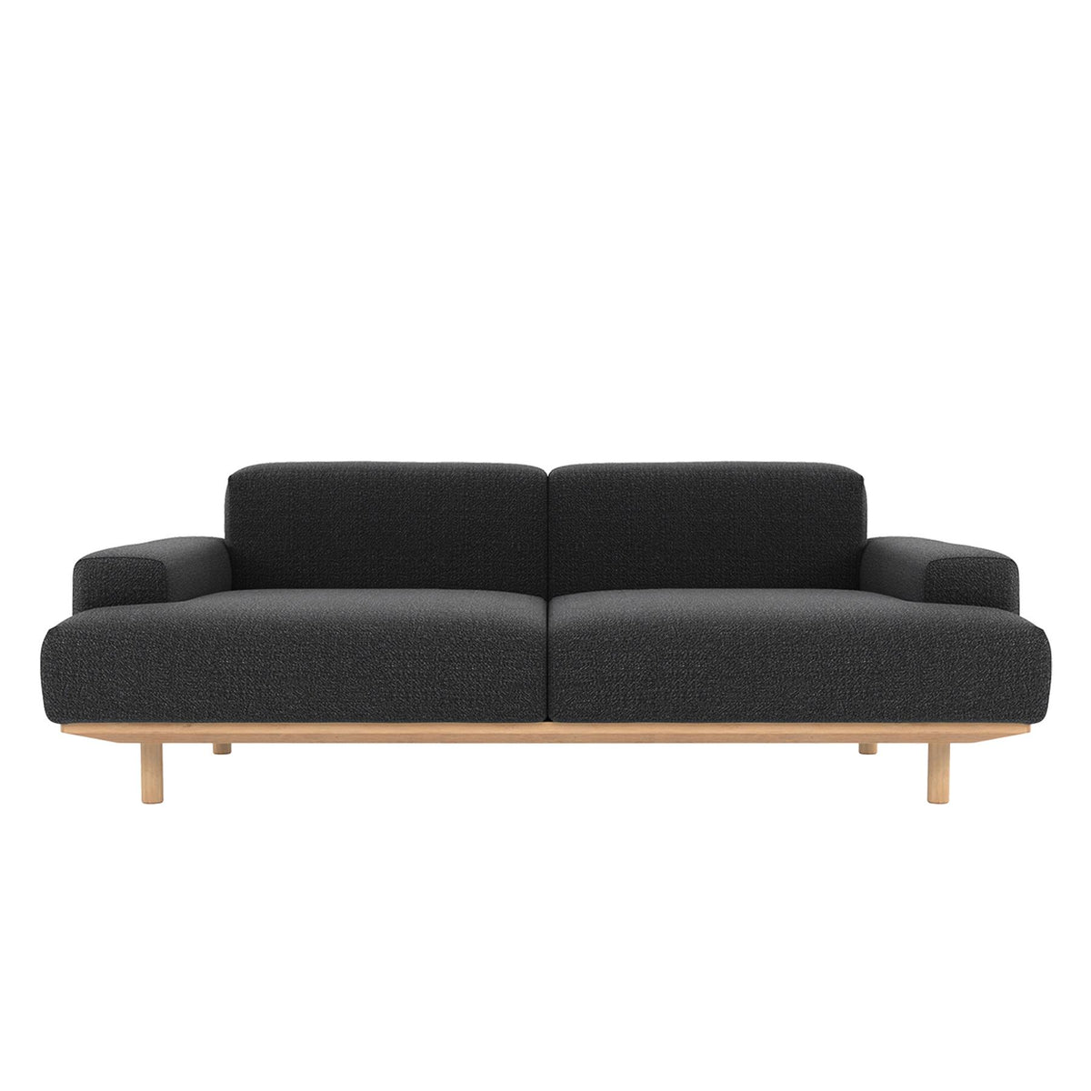 Bruunmunch Reason 2 Seater Sofa