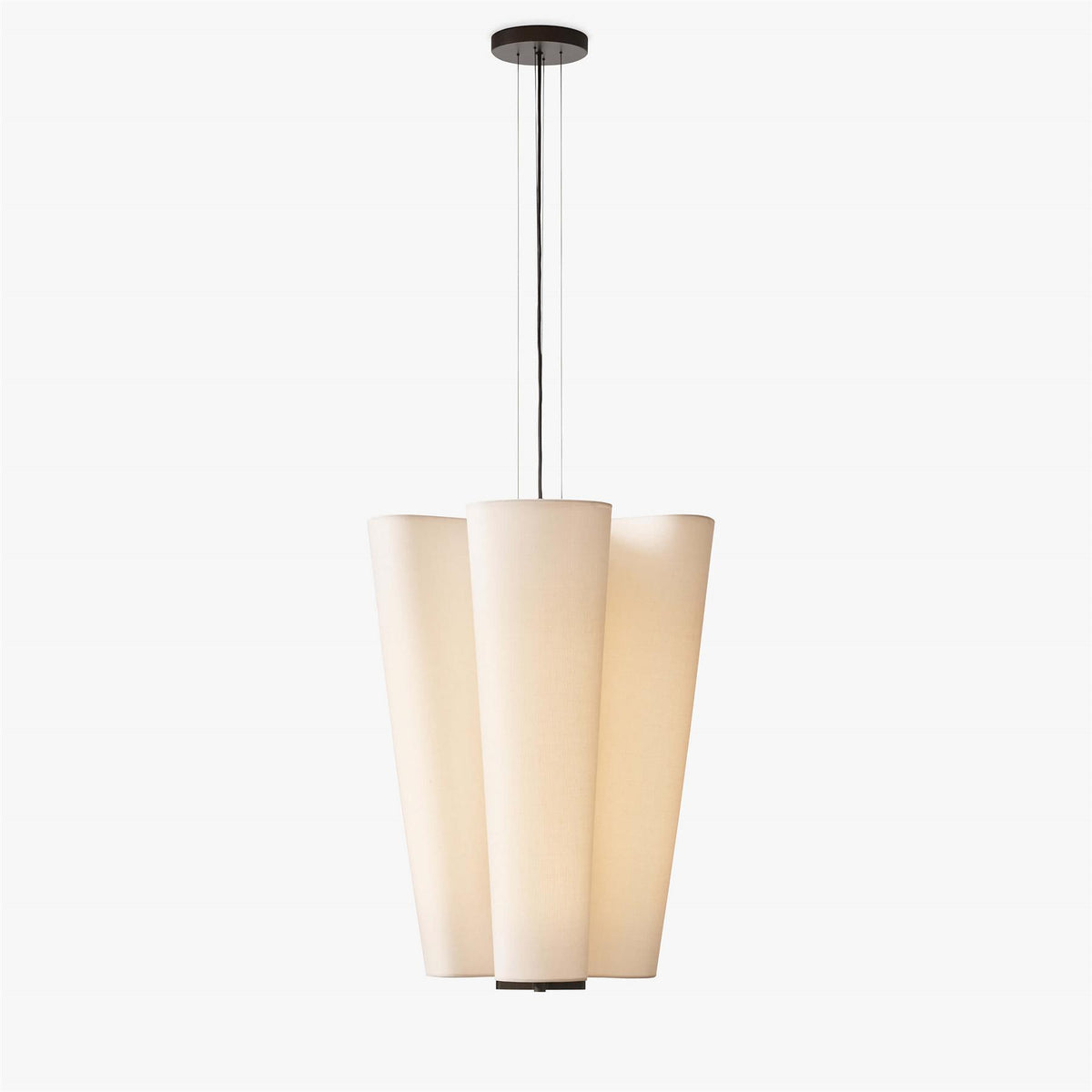 &Tradition Bella Chandelier