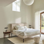 Ligne Roset Parabole Bedside Table