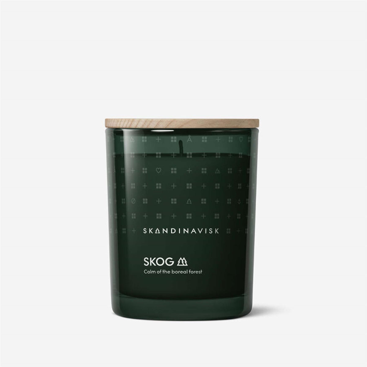 Skandinavisk Scented Candle 200g