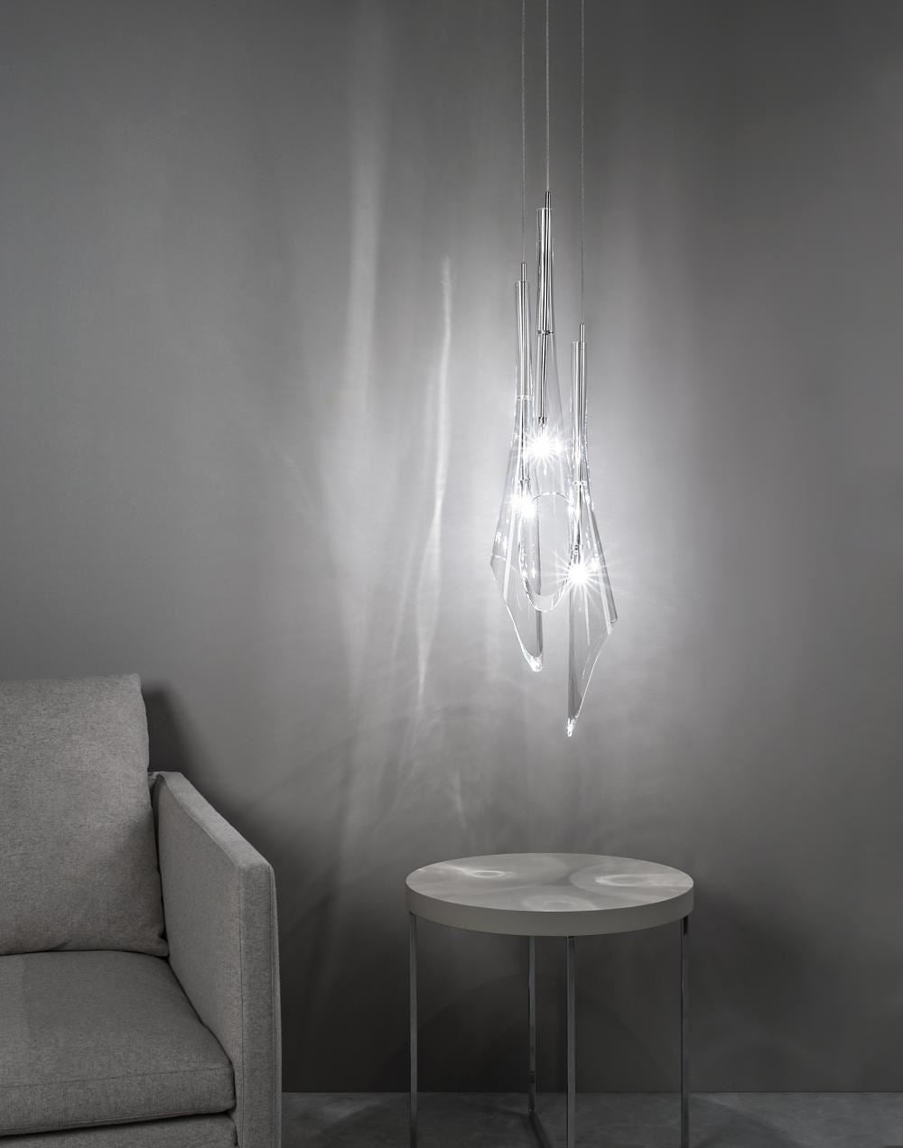 Calle pendant - 3 - 5 pieces