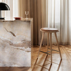 Mater Design High Stool