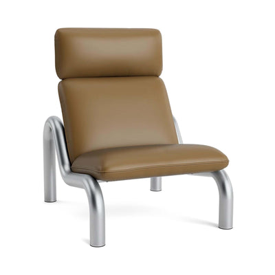 Normann Copenhagen Tube Lounge Chair
