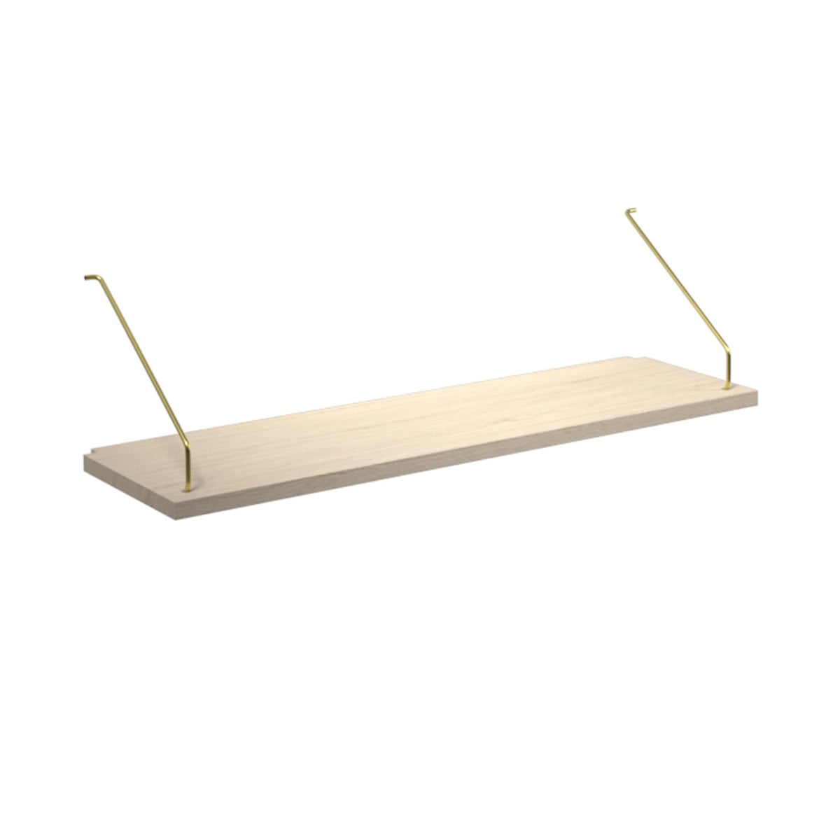 DK3 Royal 4 Shelf - 24cm Depth