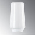 Old School Electric Bernadotte Shade Only Opal E14