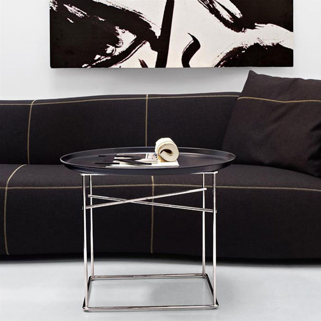 B&B Italia Fat-Fat Side Table