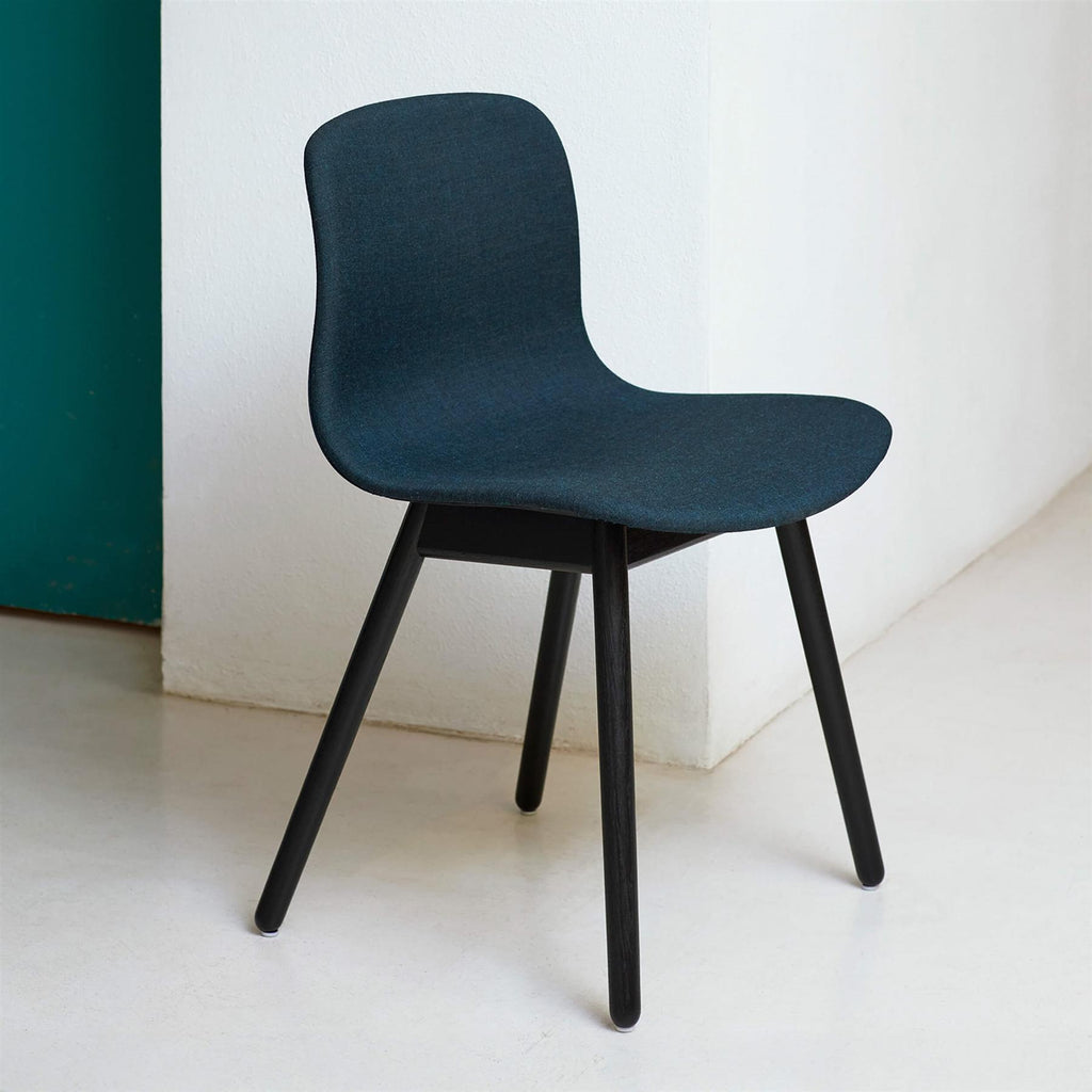 HAY AAC 13 Dining Chair, Upholstered