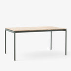 &Tradition Ville AV25 & AV26 Garden Table