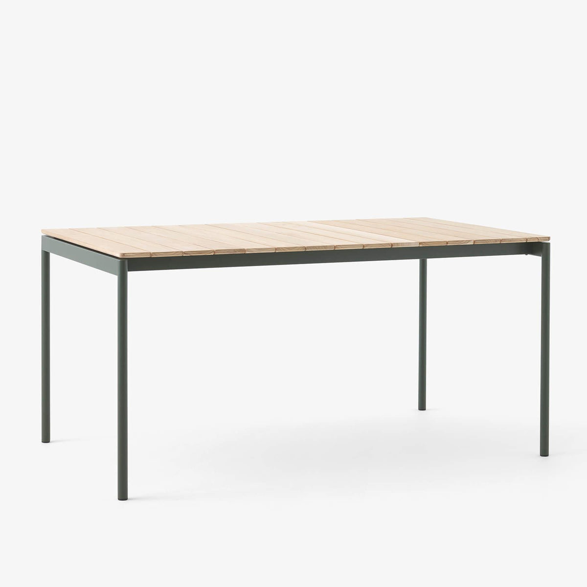 &Tradition Ville AV25 & AV26 Garden Table