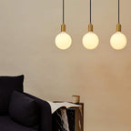 Tala Linear Pendant Light