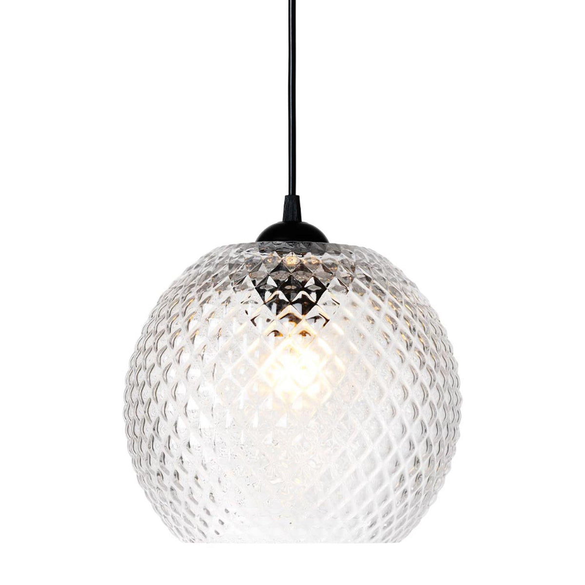 Halo Design Nobb Pendant Light