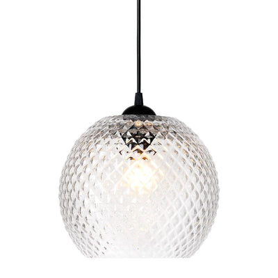 Halo Lighting Nobb Pendant Light