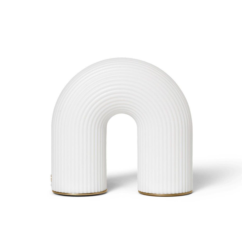Ferm Living Vuelta LED Portable Rechargeable Table Lamp