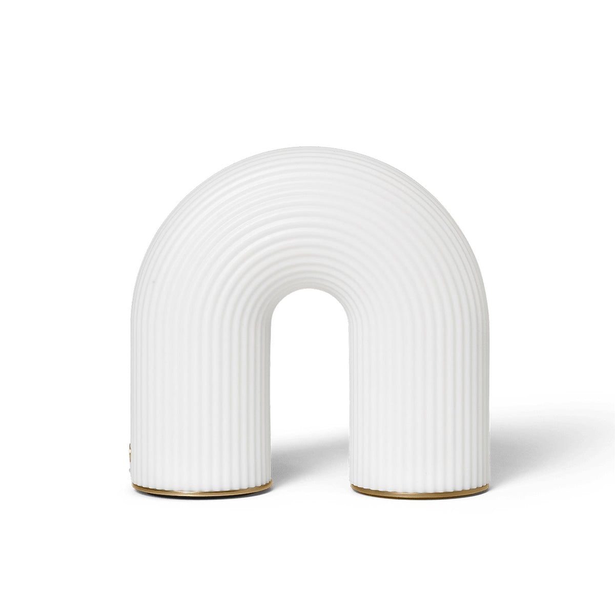 Ferm Living Vuelta LED Portable Rechargeable Table Lamp