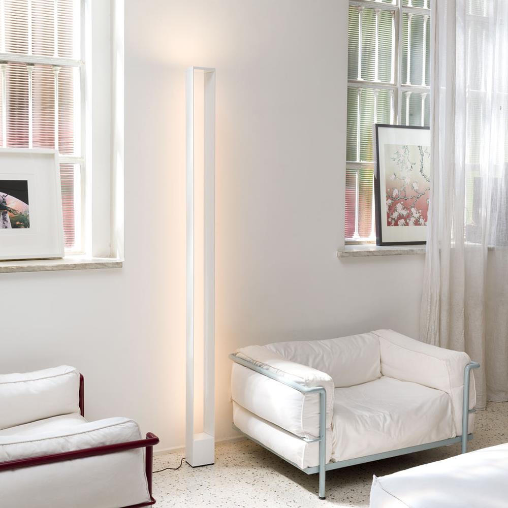 Nemo Tru Floor Lamp