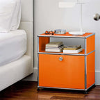 USM Haller Side Table M55