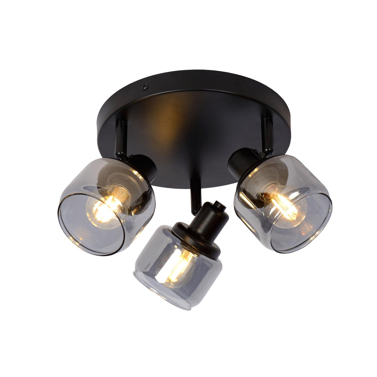 Lucide Bjorn Ceiling Spot Light