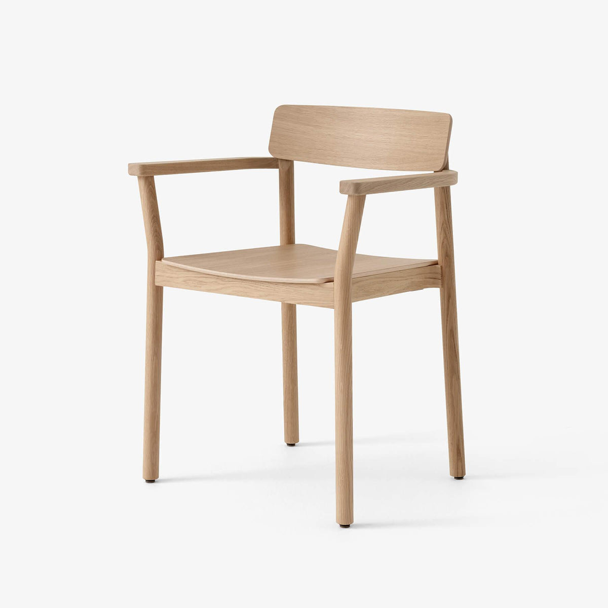 &Tradition TK10 & Tk11 Betty Armchair