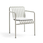 HAY Palissade Garden Dining Armchair Seat Cushion