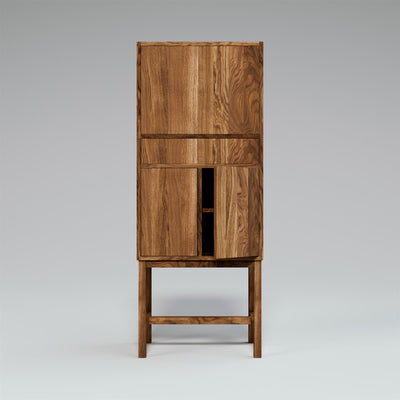 The Drinks Cabinet : Petit Push Open