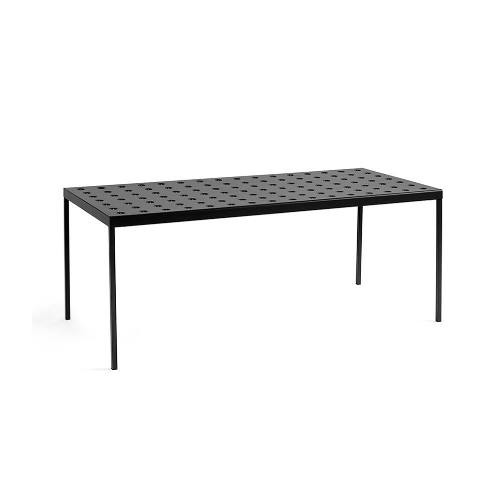 HAY Balcony Garden Dining Table