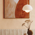 Patricia Lobo Gura Pendant Light