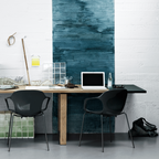 Fritz Hansen Essay Extendable Dining Table