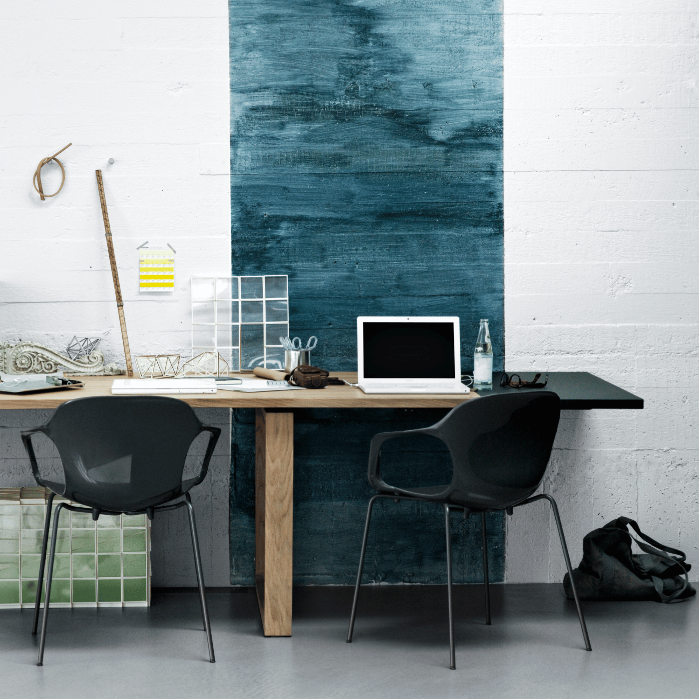 Fritz Hansen Essay Extendable Dining Table