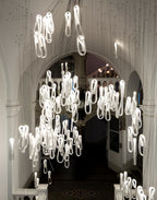Bocci Series 87 Pendant Light 3 - 7 Pieces