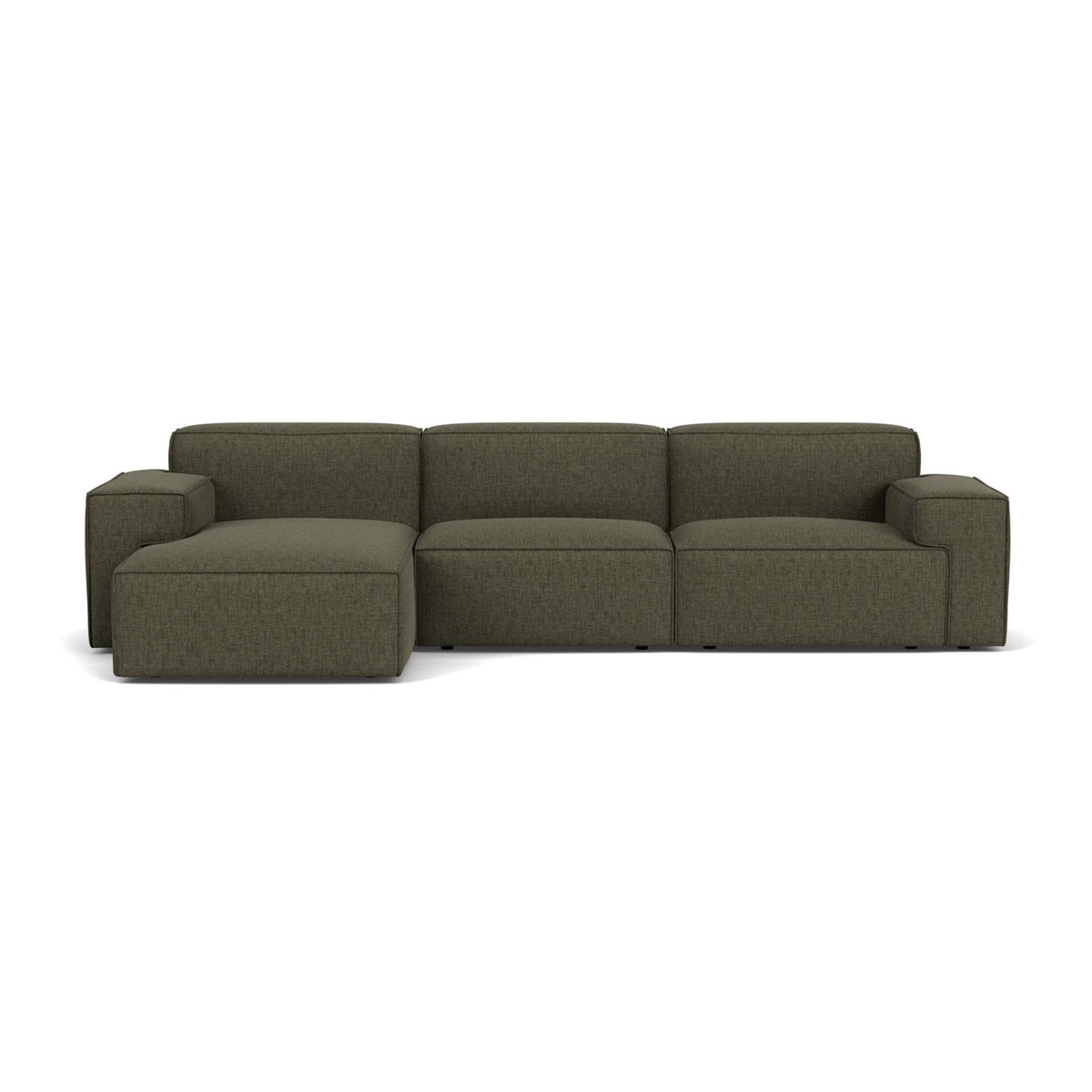 The Conran Shop Livello 3+ Seater Corner Sofa