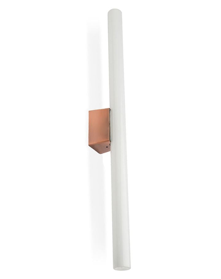 Old School Electric Opal stick light