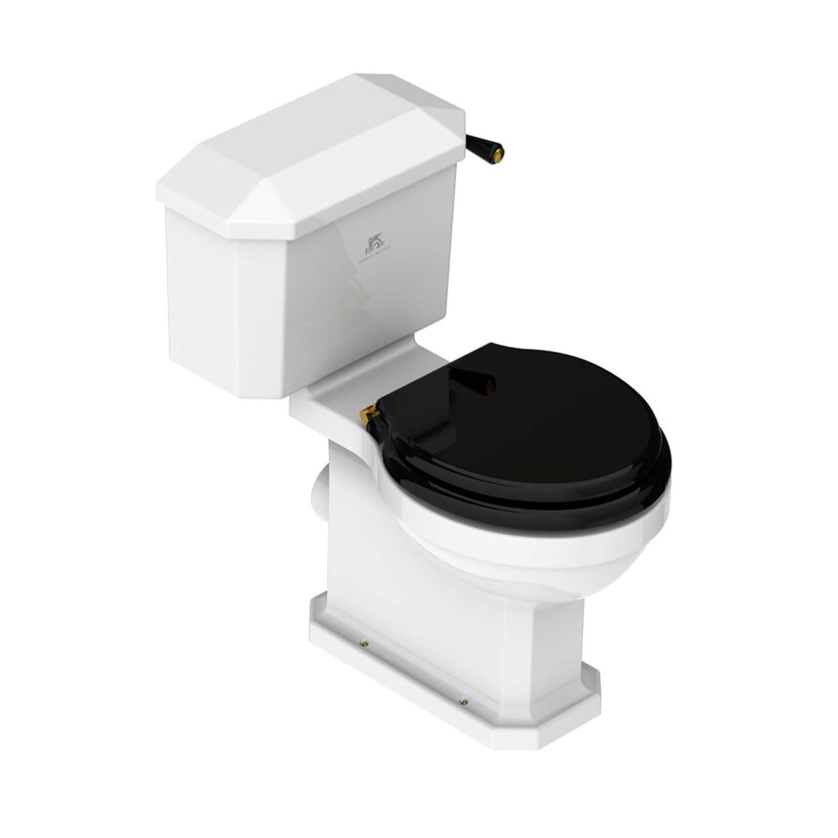 Lefroy Brooks Classic Close Coupled Lavatory