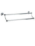 Lefroy Brooks LB4954 Edwardian Double Towel Rail