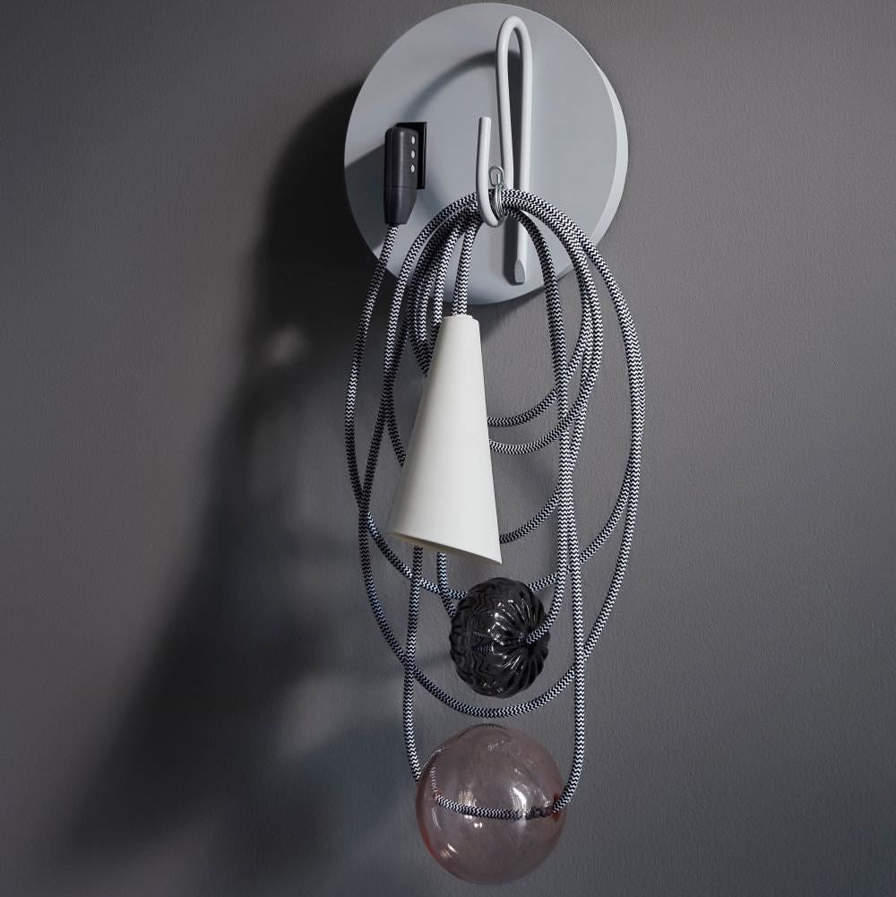 Foscarini Filo Wall Light