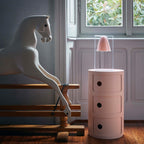 Kartell Componibili Bio Cabinet