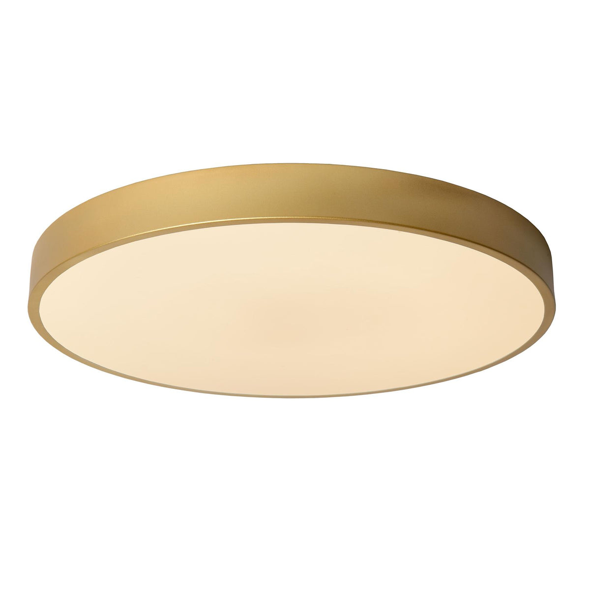 Outlet Lucide Unar Flush Ceiling Light
