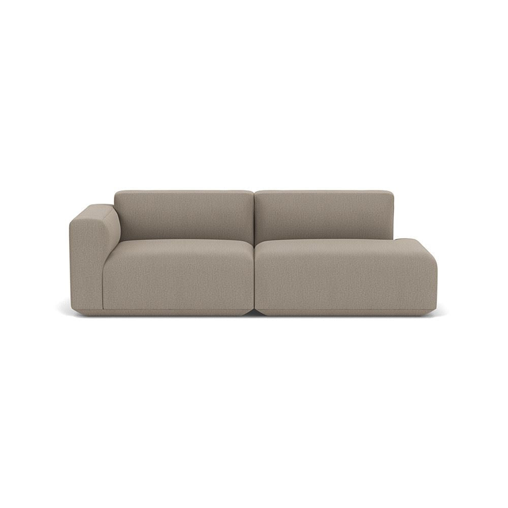 &Tradition Develius 2+ Seater Sofa