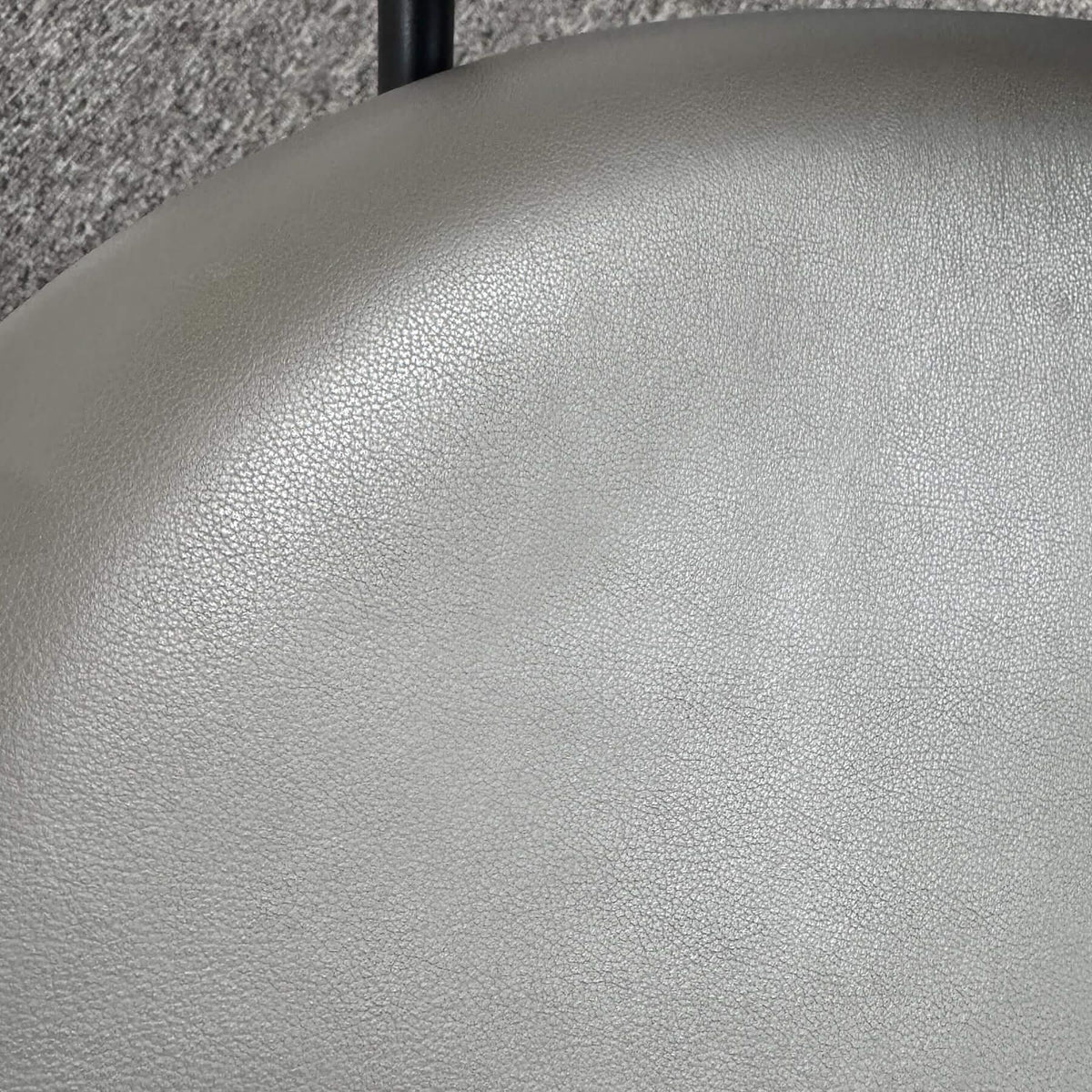 Ex-Display Stellar Works Industry Dining Chair - Omega Pu Leather