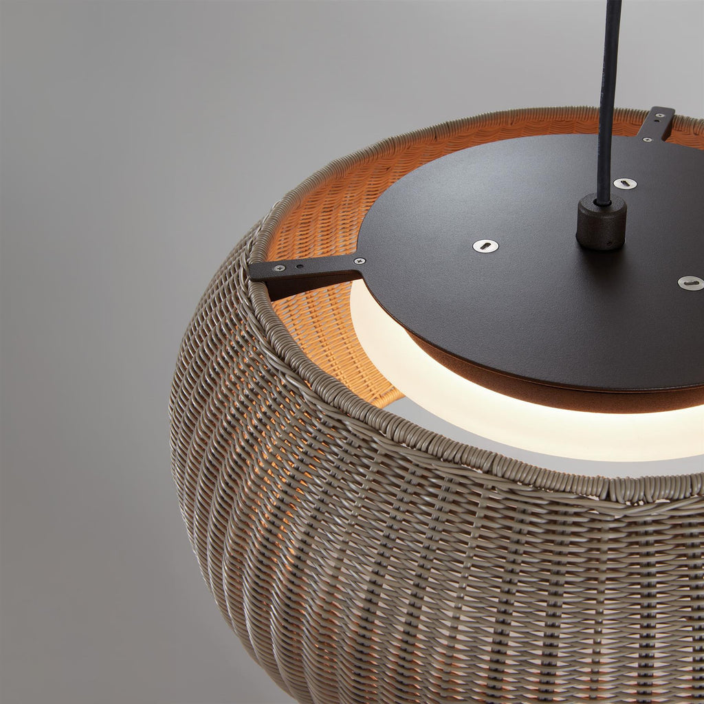Bover Perris S Outdoor Pendant Light