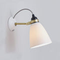 Original BTC Hector 30 Wall Light