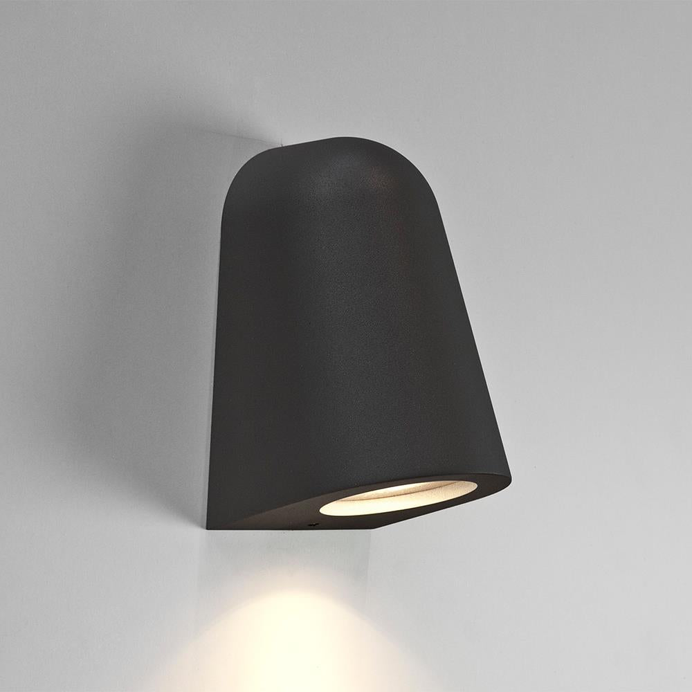 Astro Lighting Mast IP65 Outdoor Wall Light