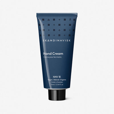 Skandinavisk Hand Cream