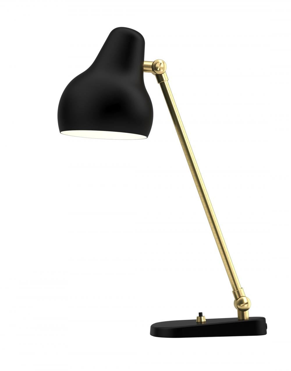 Louis Poulsen VL38 Table Lamp