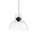 Flos Nocturne S1 Bowl Pendant Light